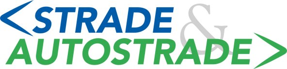 Strade Autostrade logo