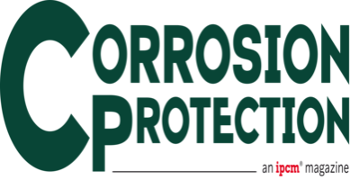 Corrosion Protection logo
