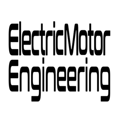Electric Motor Engineering logo