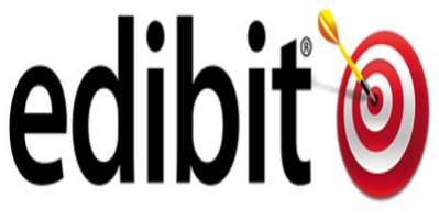 Edibit logo
