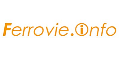 Ferrovie.info logo
