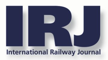 International Railway Journal logo
