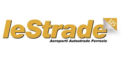 Le Strade web logo
