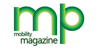 Mobility Magazine logo