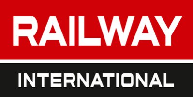 Railway International logo