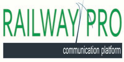 Railway Pro logo