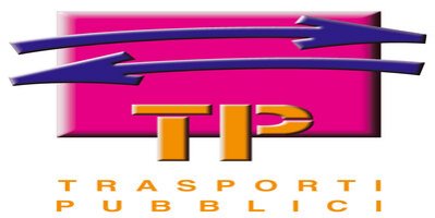 Trasporti Pubblici logo