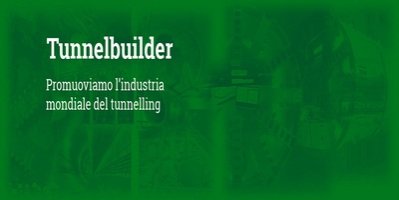 Tunnelbuilder logo