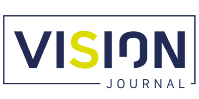 Vision Journal logo
