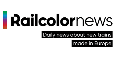 Railcolornews logo