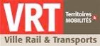 Ville Rail & Transports logo