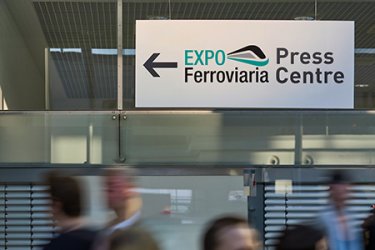 The latest press information about EXPO Ferroviaria