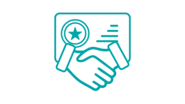 EF25 image of the ef connect icon
