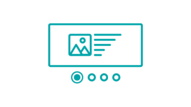 EF25 image of the exhibitors icon