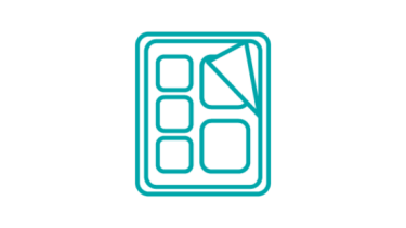 EF25 image of the online show preview icon
