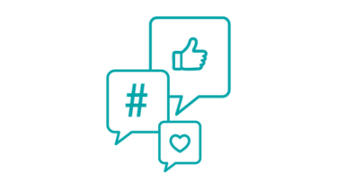 EF25 image of the share participation icon