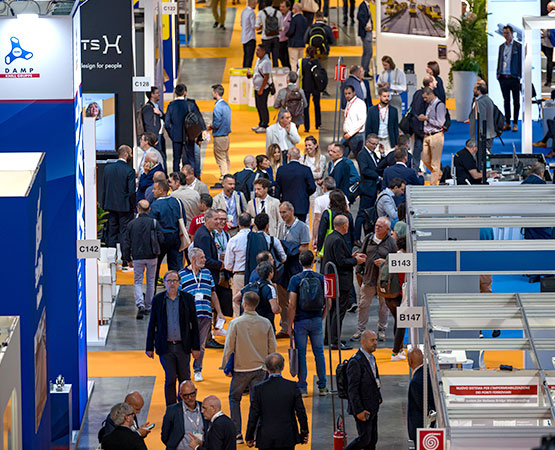 Expo Ferroviaria logo
