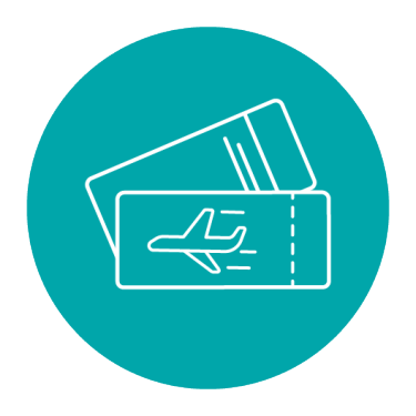 travel icon