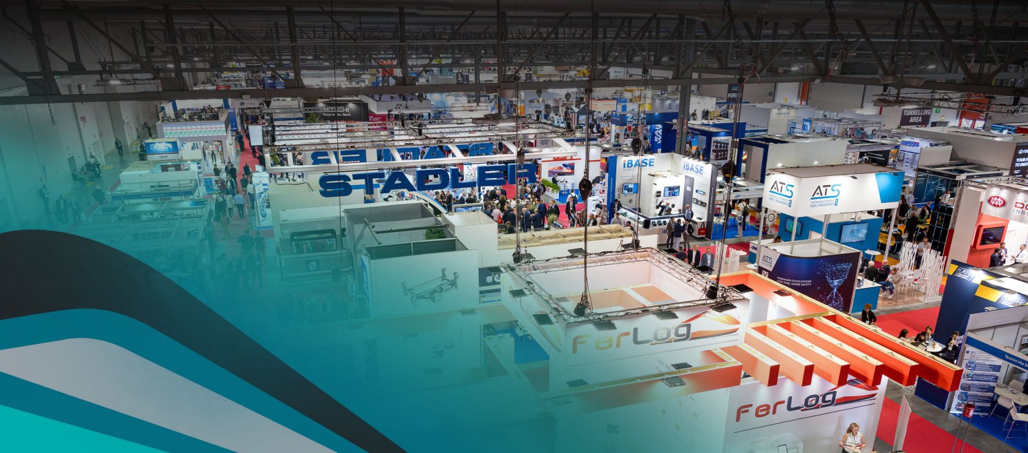 Exhibit EXPO Ferroviaria 2025