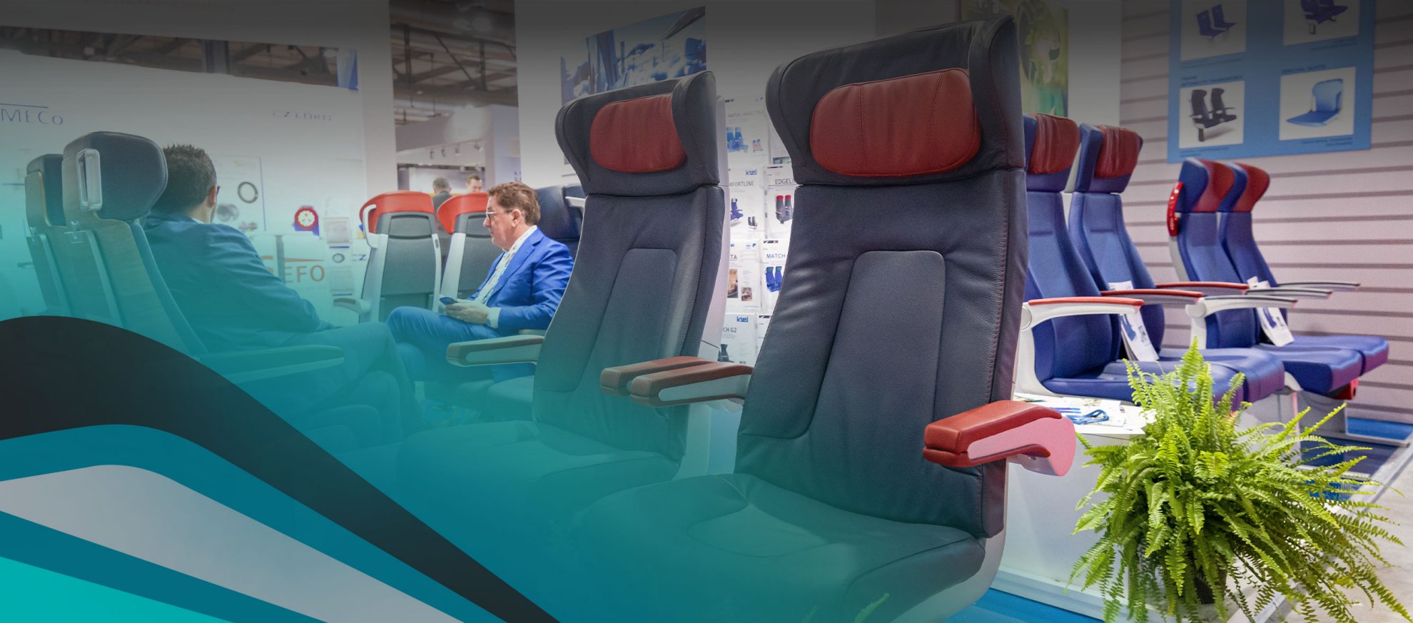 About the Event EXPO Ferroviaria 2025