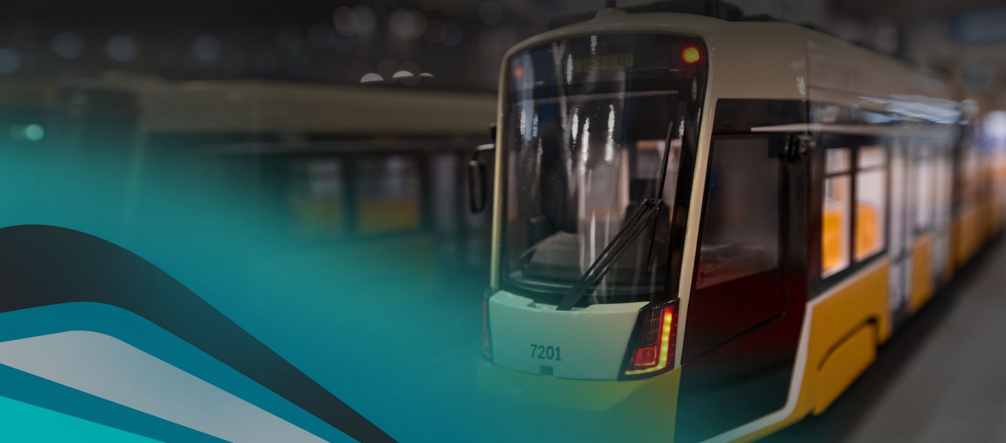 EXPO Ferroviaria 2025