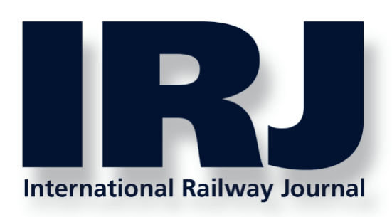 International Railway Journal logo