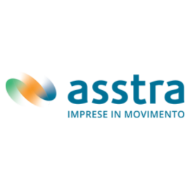asstra logo