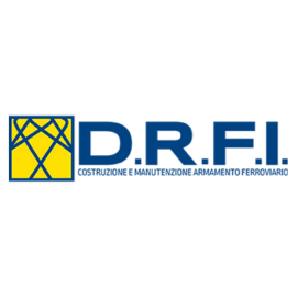 DRFI logo
