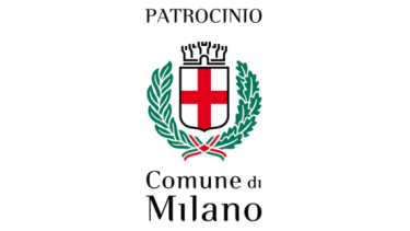 patrocinio comune di milano logo