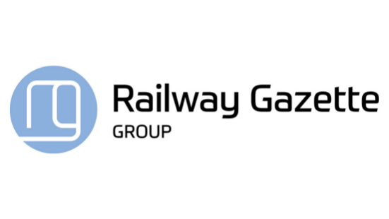 railway gazette logo