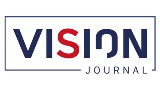 Vision Journal Logo